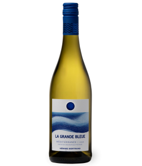 Gerard Bertrand La Grande Bleue