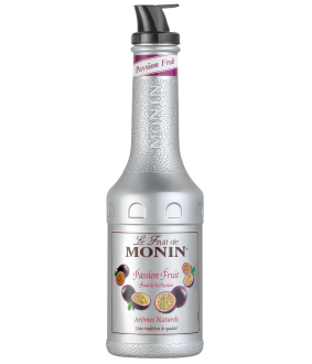 Monin Passion Fruit Puree