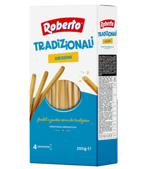 Grissini Breadsticks ROBERTO