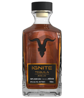 Текила Игнайт Аньехо