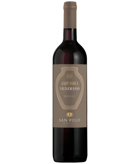 San Polo Amphora Vignamasso 2022