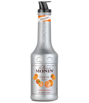 Tangerine Puree, Monin