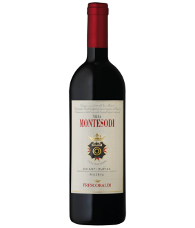 Frescobaldi Nipozzano Montesodi 2021