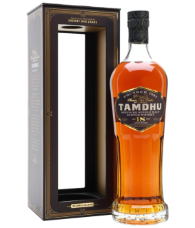 Виски Тамду Спейсайд 18-летний