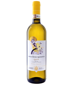 Castello Di Tassarolo Marchesi Spinola 2024