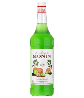 Kiwi Syrup, Monin 1000ml