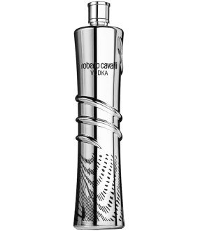 Vodka Roberto Cavalli Mirror Edition