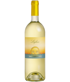 Лигеа, Доннафугата  2022