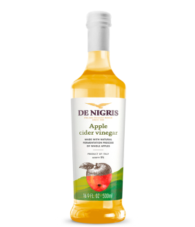 Apple Cider Vinegar De Nigris