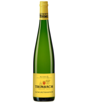 Տրիմբախ Գեվյուրցտրամիներ Էլզաս 2018