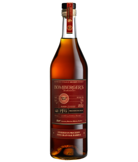 Бурбон Бомбержерс PFG