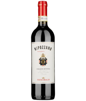 Frescobaldi Nipozzano Chianti Rufina Reserva 2021