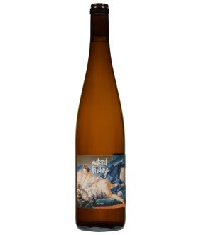 Naked Friday Cuvee Weiss 2022
