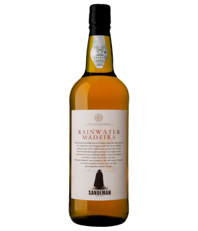 Sandeman Madeira Rainwater