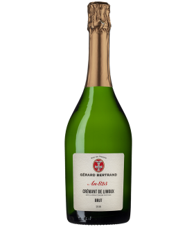 Gerard Bertrand Cremant de Limoux