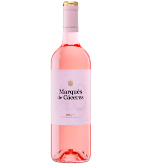 Marques De Caceres Rose 2022
