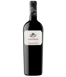 Մարկես դե Կասերես Գաուդիում 2018