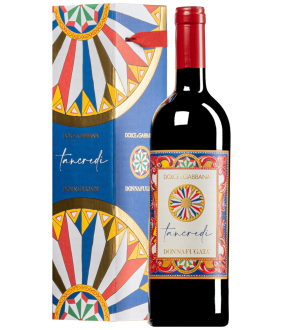 Доннафугата Танкреди Дольче & Габбана 2021