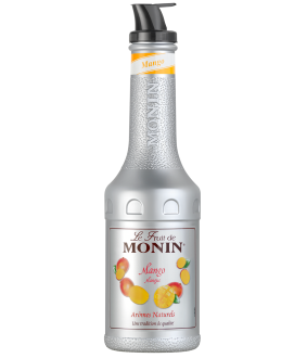 Monin Mango Puree