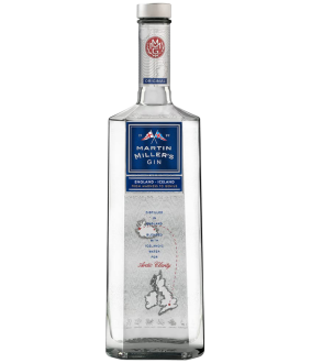 Мартин Миллеерс Джин