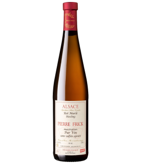 Pierre Frick Riesling
