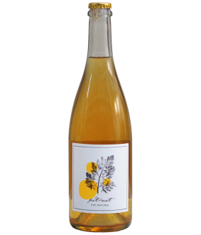 Piri Naturel Quince Riesling Pet-Nat 2022