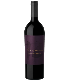 Zuccardi, Tito Paraje Altamira 2016