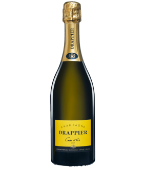 Drappier Carte D'Or Brut 0.75l