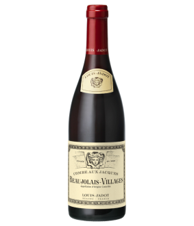 Louis Jadot, Beaujolais-Villages Combe aux Jacques 2024