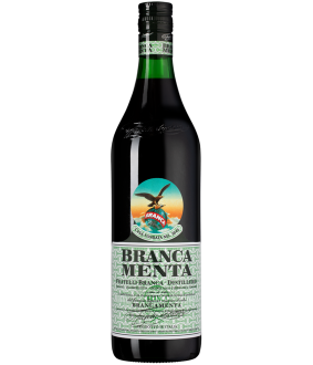 Branca Menta 1000ml