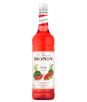 Watermelon Syrup, Monin