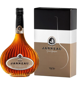 Armagnac Janneau VSOP 0.5l