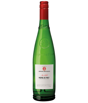 Gerard Bertrand Heritage Picpoul de Pinet 2022
