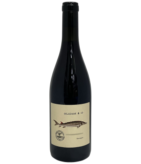 Эу де Солонь №1 Гаме Дельхом энд Ко