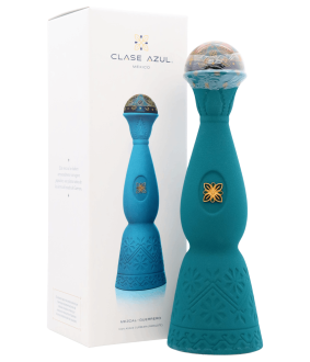 Mezcal Clase Azul Guerrero