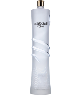 Vodka Roberto Cavalli 3L