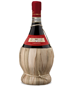 Leonardo Chianti Fiasco 2021