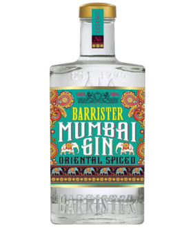 Барристер Мумбаи