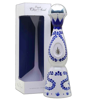 Տեկիլա Կլաս Ազուլ Ռեպոսադո