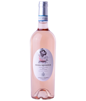 Կաստելո Դի Տասսարոլո Ռոզա Սպինոլա 2023