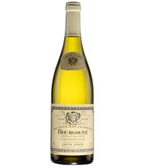 Louis Jadot, Bourgogne Couvent des Jacobins Chardonnay 2024