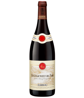E.Guigal Chateauneuf-du-Pape Rouge