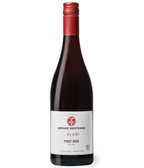 Gerard Bertrand Heritage "An 940" Pinot Noir