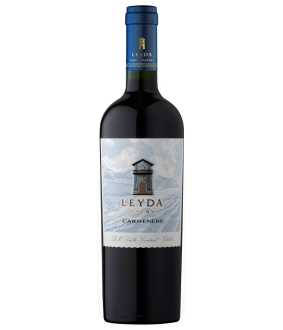 Leyda Reserva Carmenere