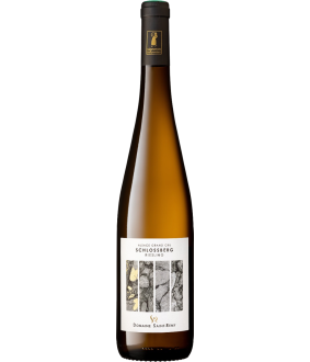 Դոմեն Սեն Ռեմի Ալզաս Ռիսլինգ Գրանդ Կրյու Շլոսբերգ 2021