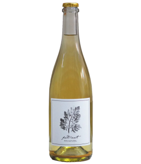 Piri Naturel Pet-Nat Weis 2022