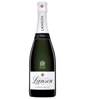 Lanson, Le White Label Sec