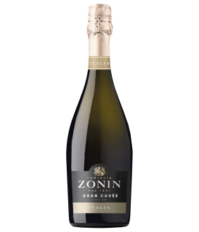 Zonin Gran Cuvée Extra Dry