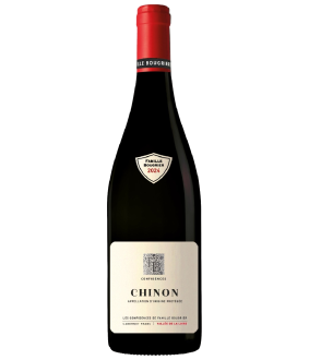 Bougrier Chinon Rouge