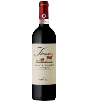 Frescobaldi Faunae Chianti Classico 2022